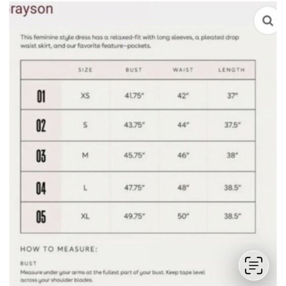 GRAYSON FRANK EILEEN The Artist Full Length Dress Sz L 4 Lagonlook Capsule Lux - Picture 12 of 13